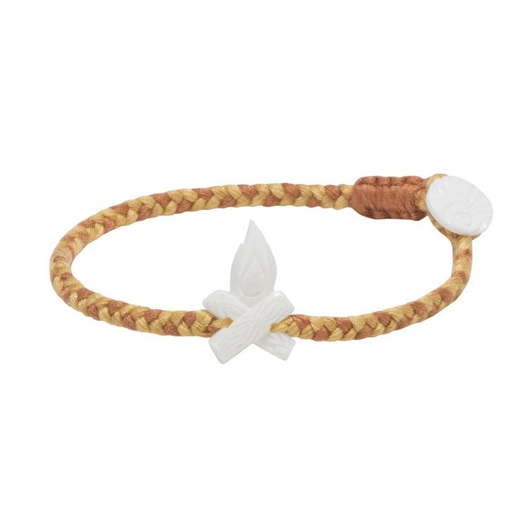 Campfire Bracelet