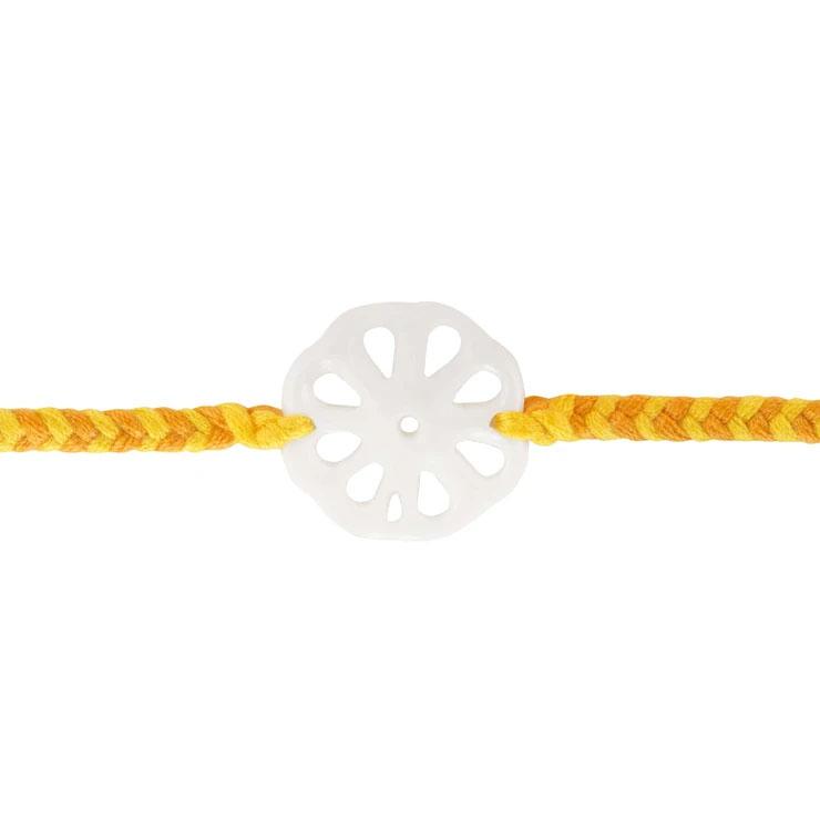 Citrus Bracelet