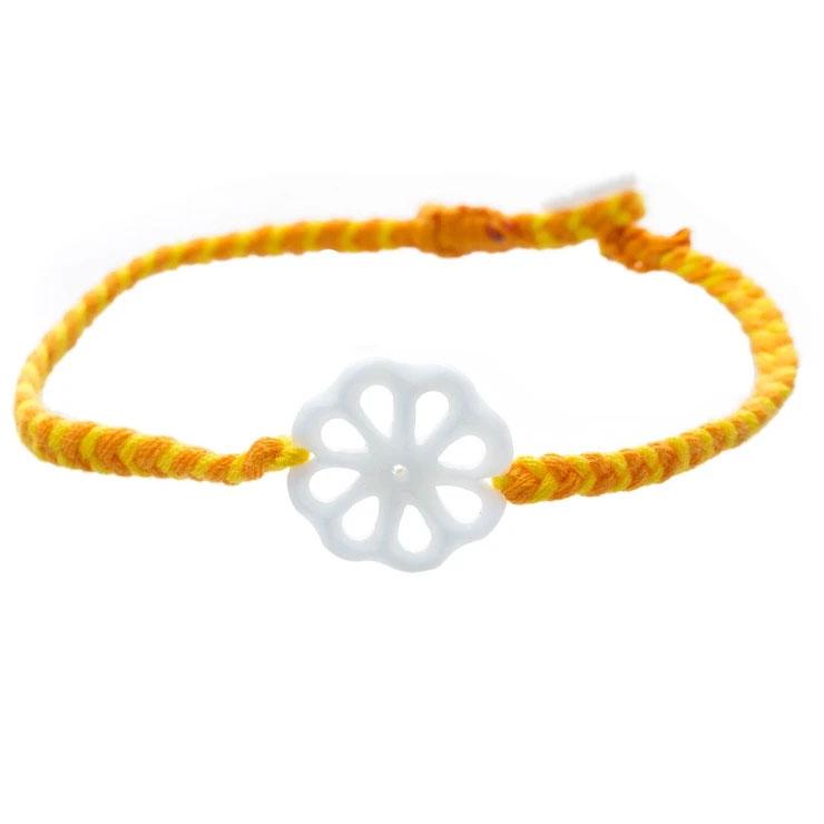 Citrus Bracelet