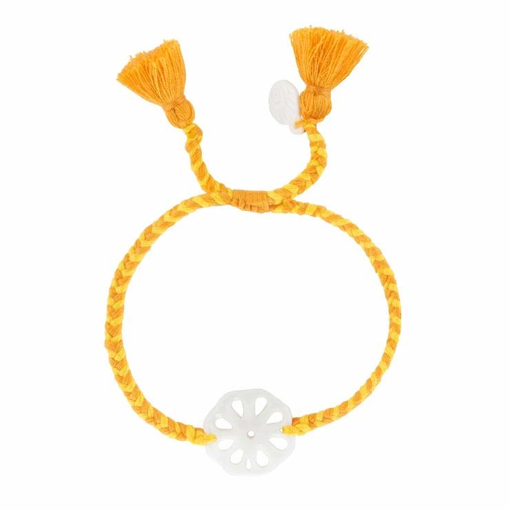 Citrus Bracelet
