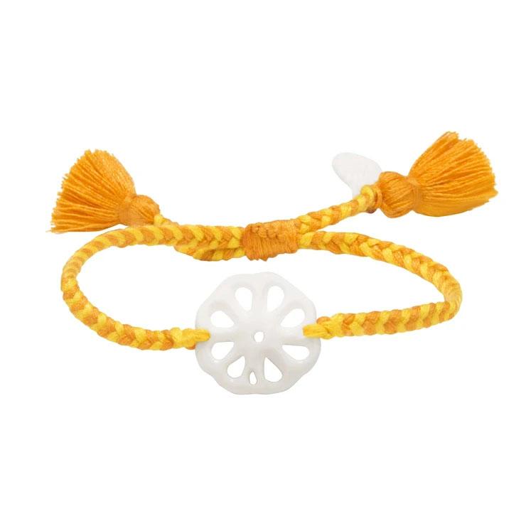 Citrus Bracelet