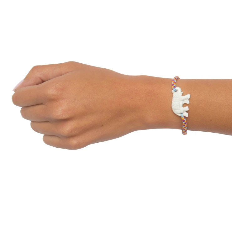 Elephant Bracelet