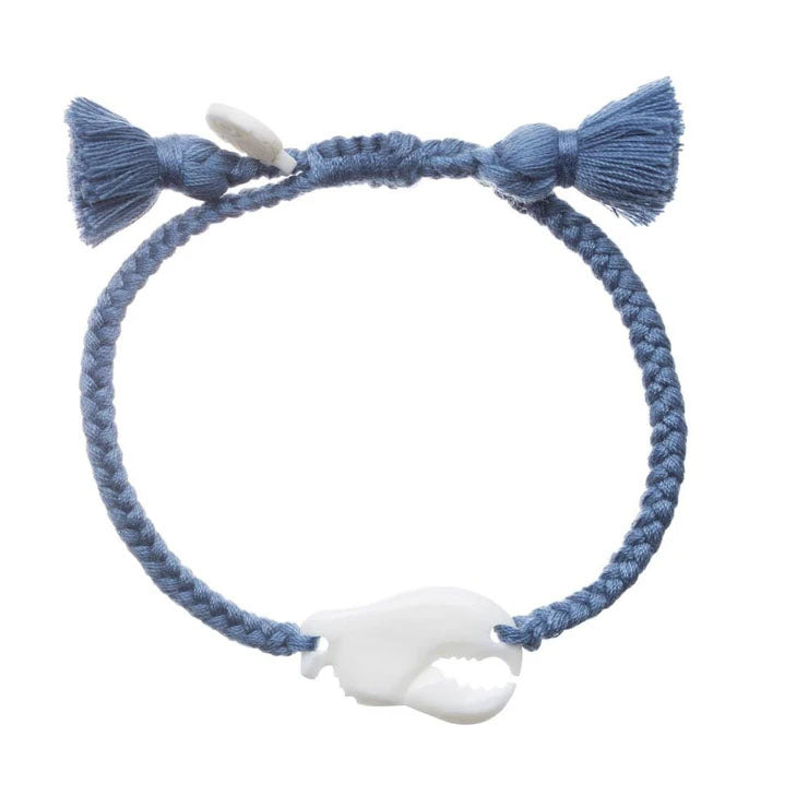 Lobster Claw Bracelet