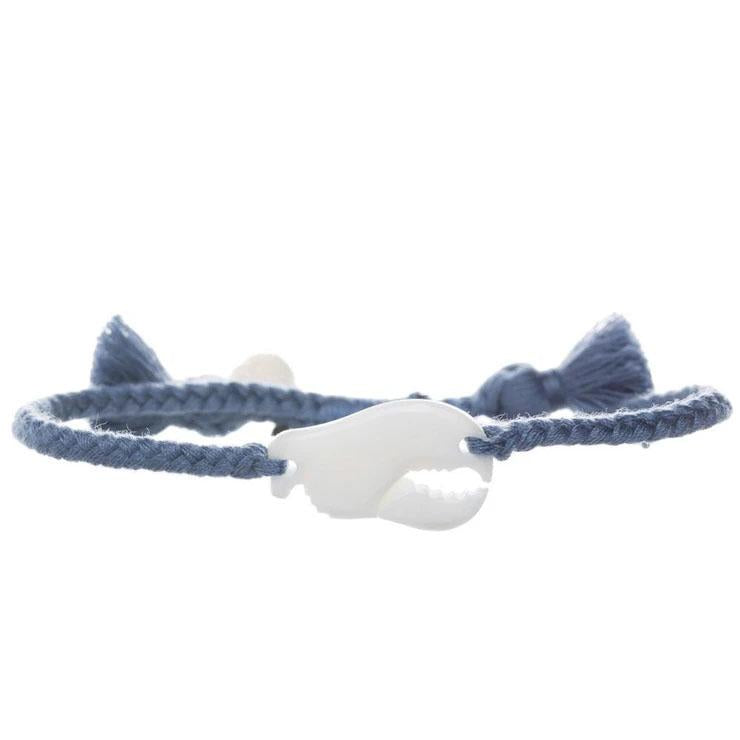 Lobster Claw Bracelet