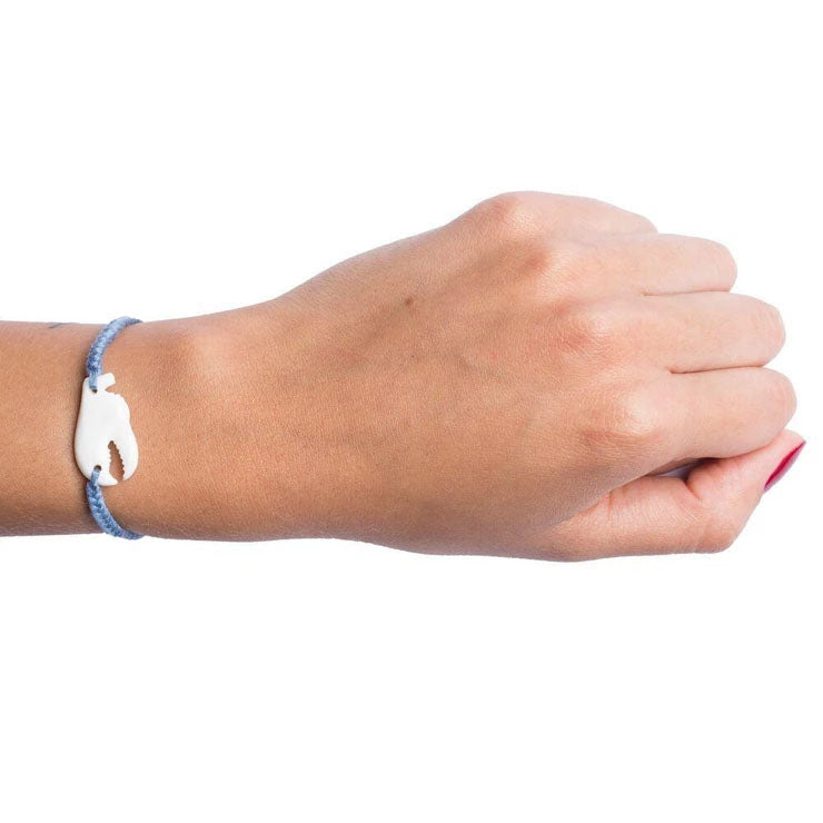 Lobster Claw Bracelet