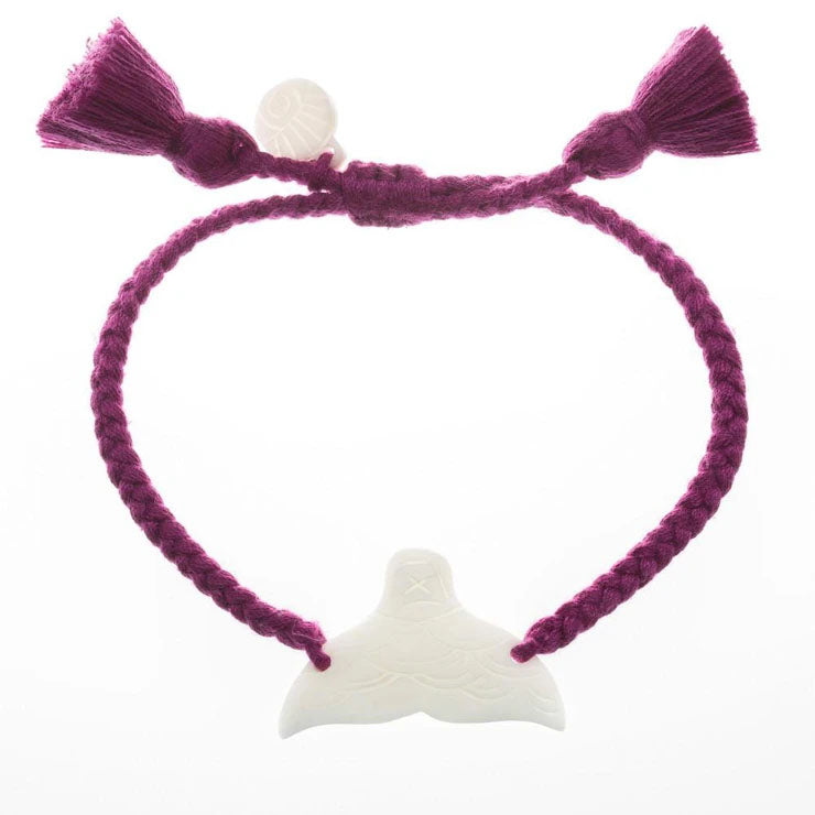 Mermaid Tail Bracelet