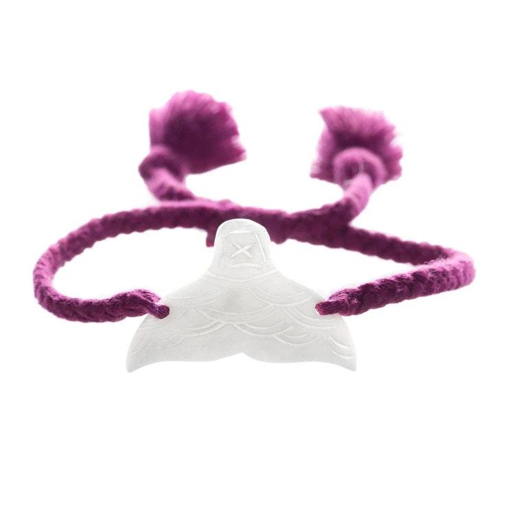 Mermaid Tail Bracelet