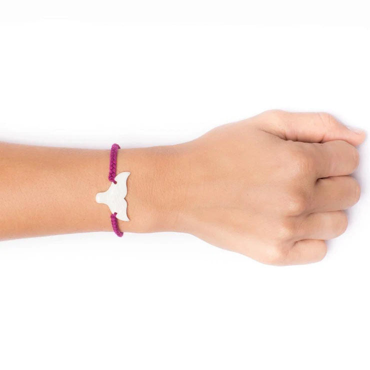 Mermaid Tail Bracelet