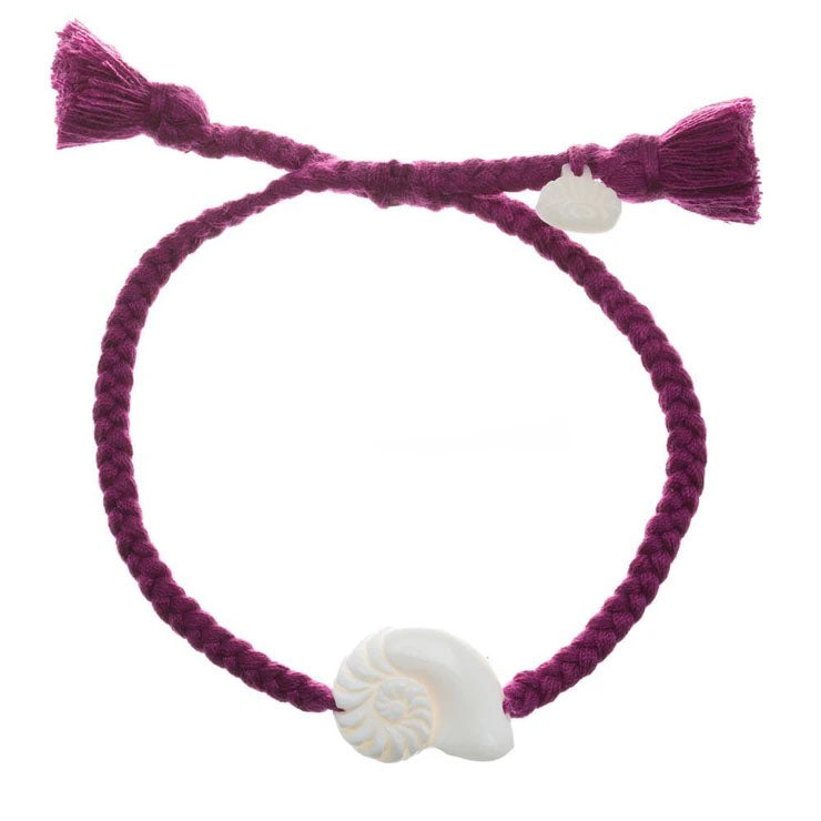 Nautilus Bracelet