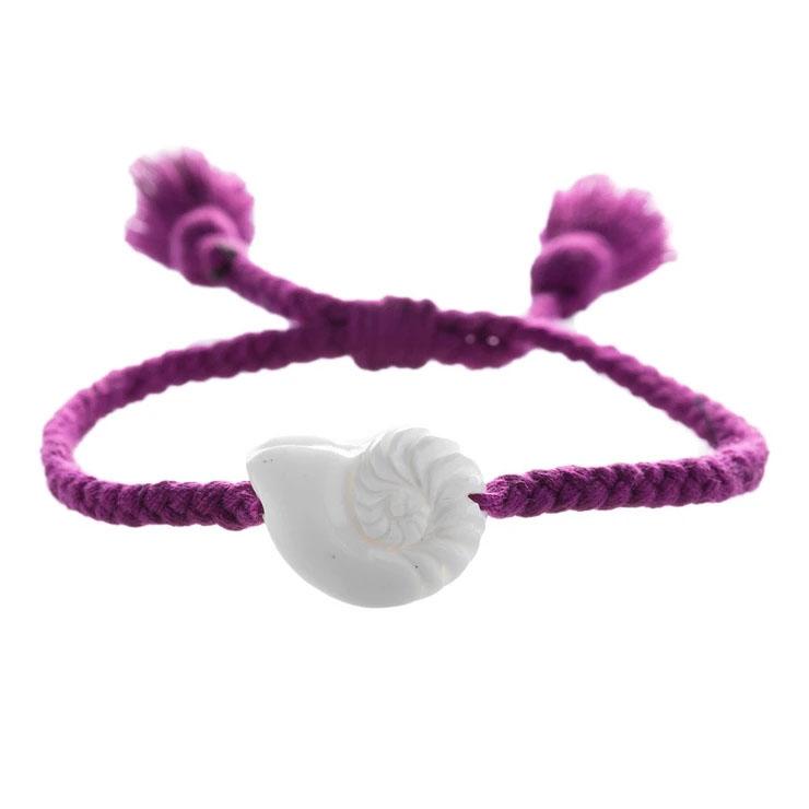 Nautilus Bracelet