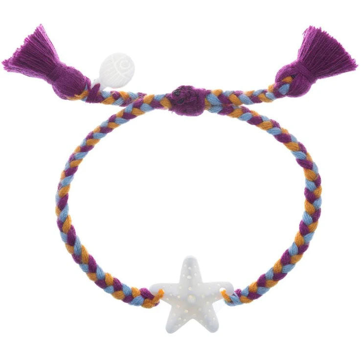 Starfish Bracelet
