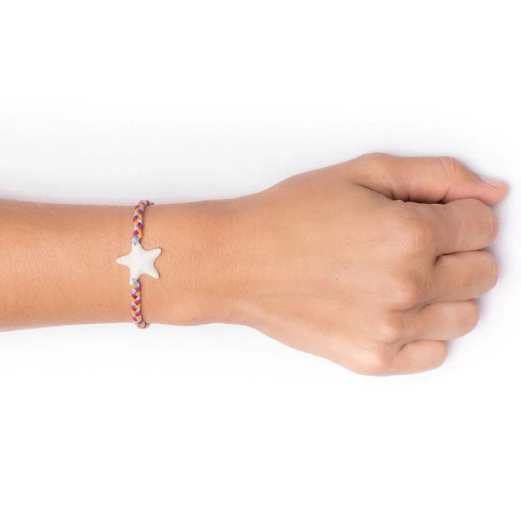 Starfish Bracelet
