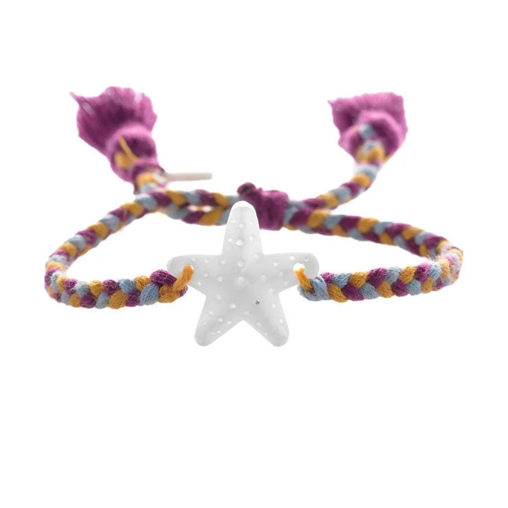 Starfish Bracelet