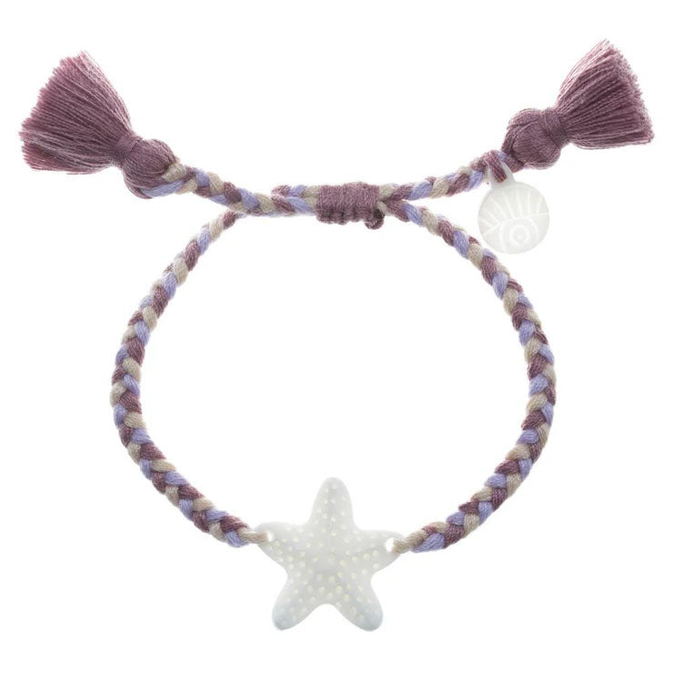 Starfish Bracelet