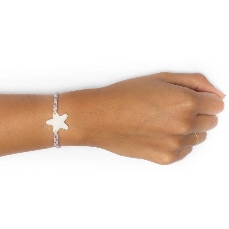 Starfish Bracelet