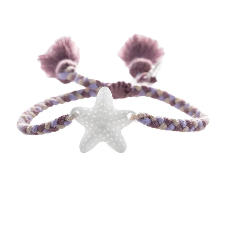 Starfish Bracelet