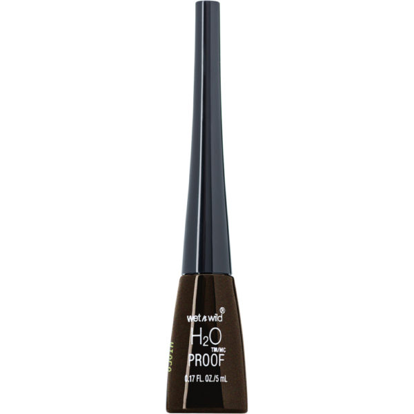 Wet n Wild H2O Proof Liquid Eyeliner