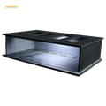 MoreArt UNDERGROUND PARKING GARAGE SCENE 02 - MO915002 1:64