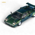 Findclassically Countach LP5000S - Canepa Green 1:64