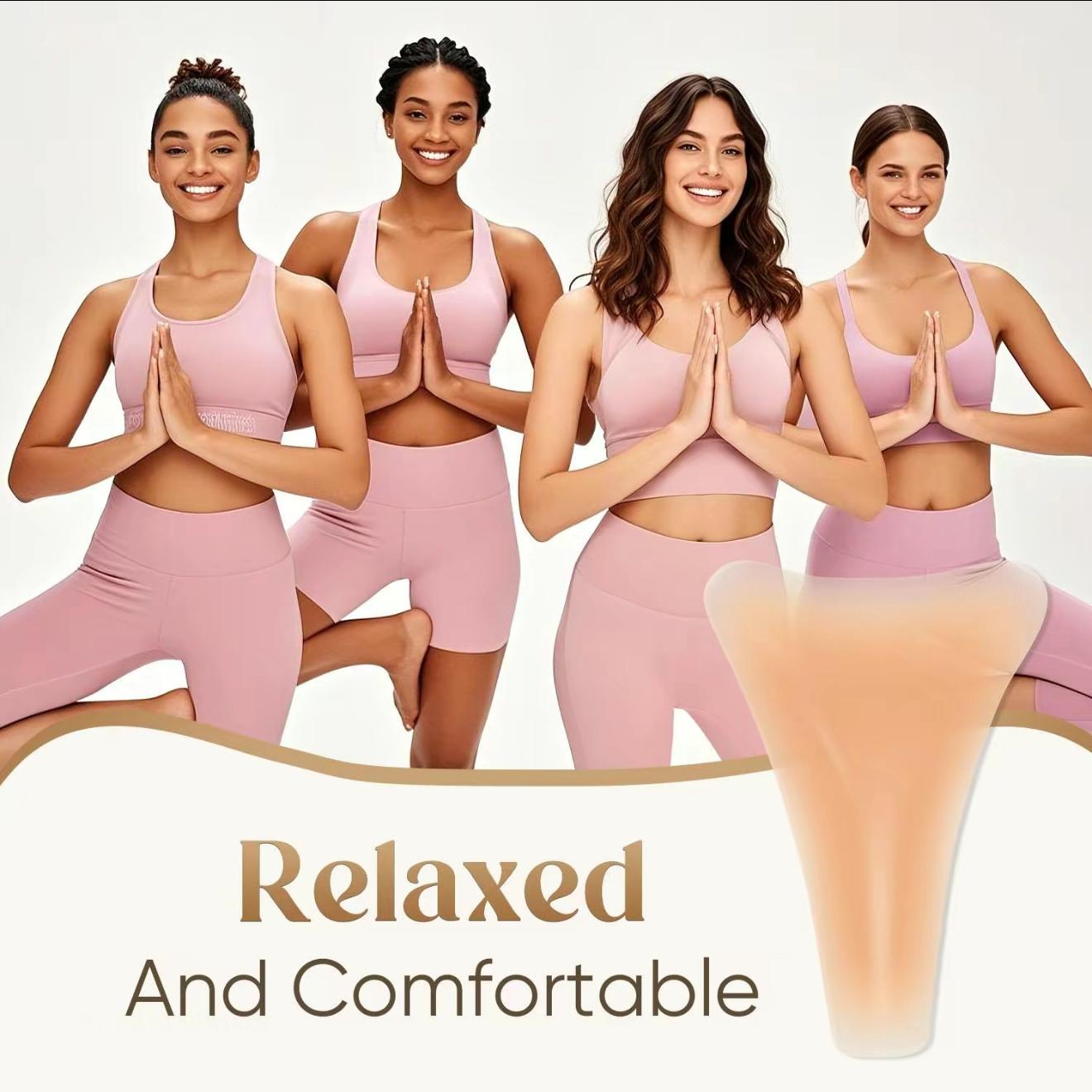 Camel Toe Concealer