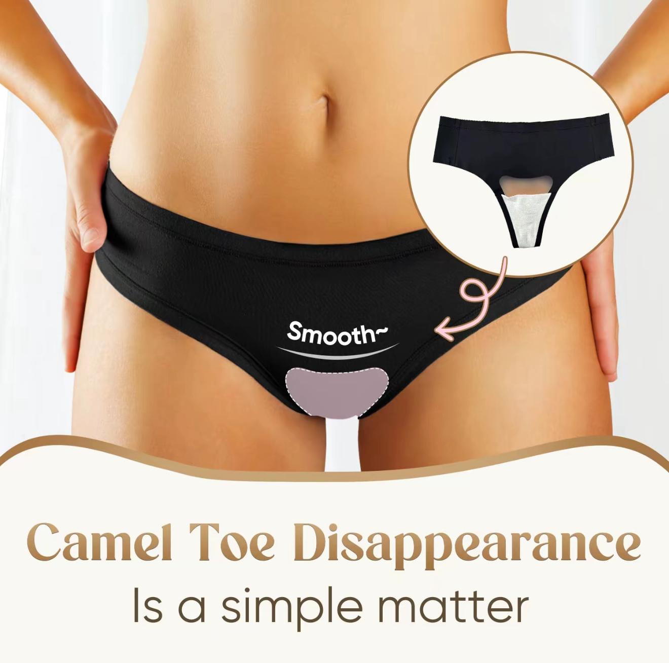 Camel Toe Concealer