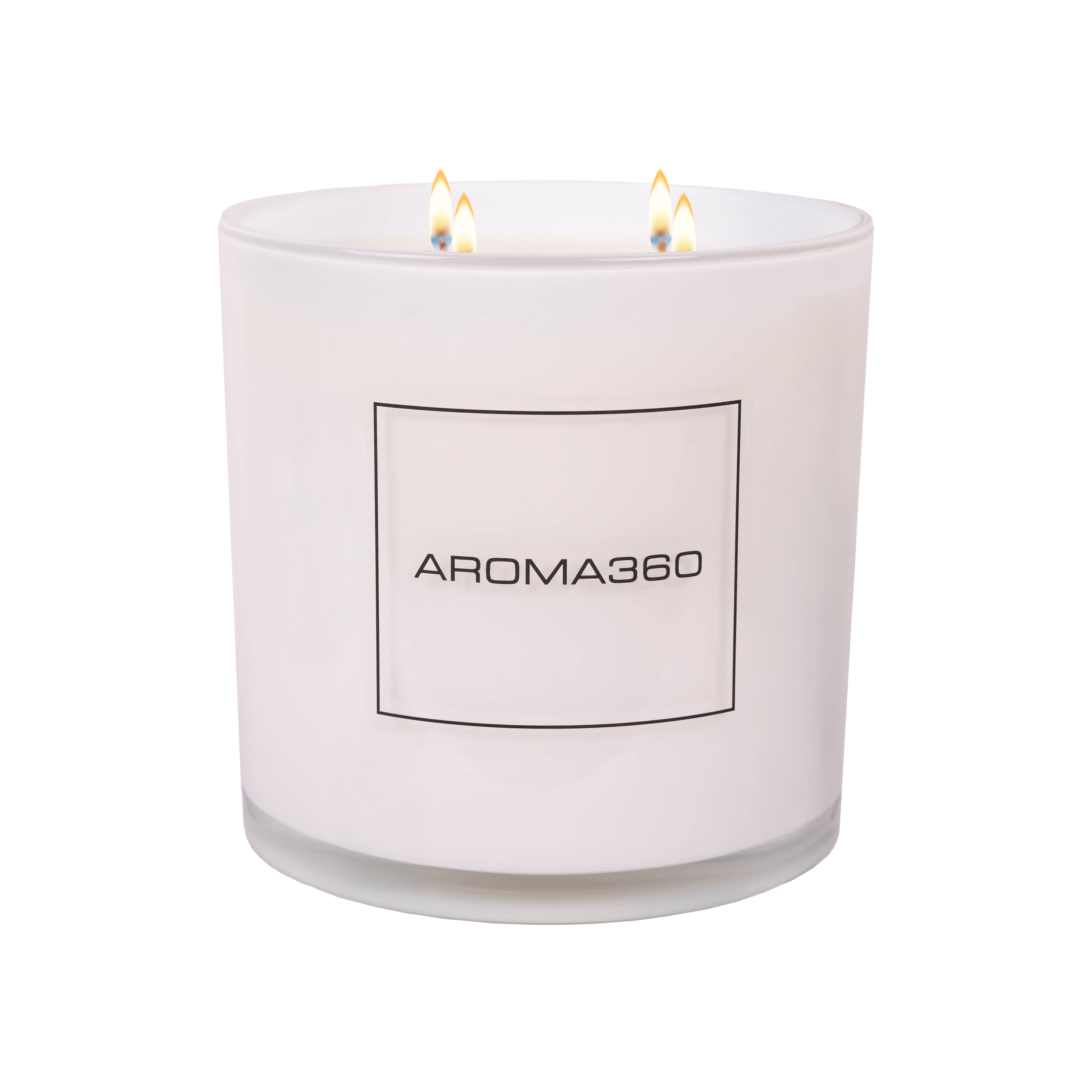 Dream On 4-Wick Candle