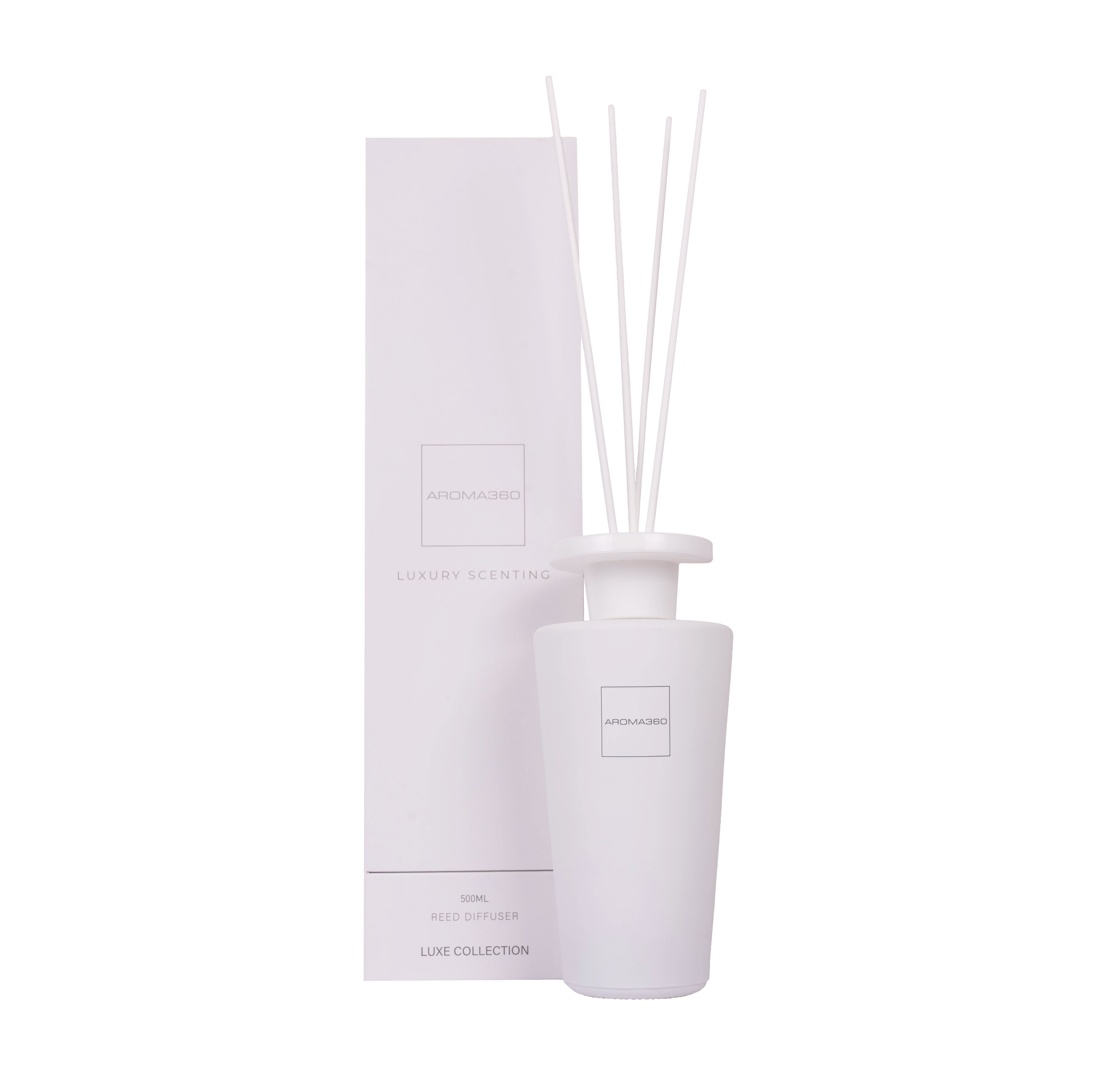 Iris 500mL Reed Diffuser