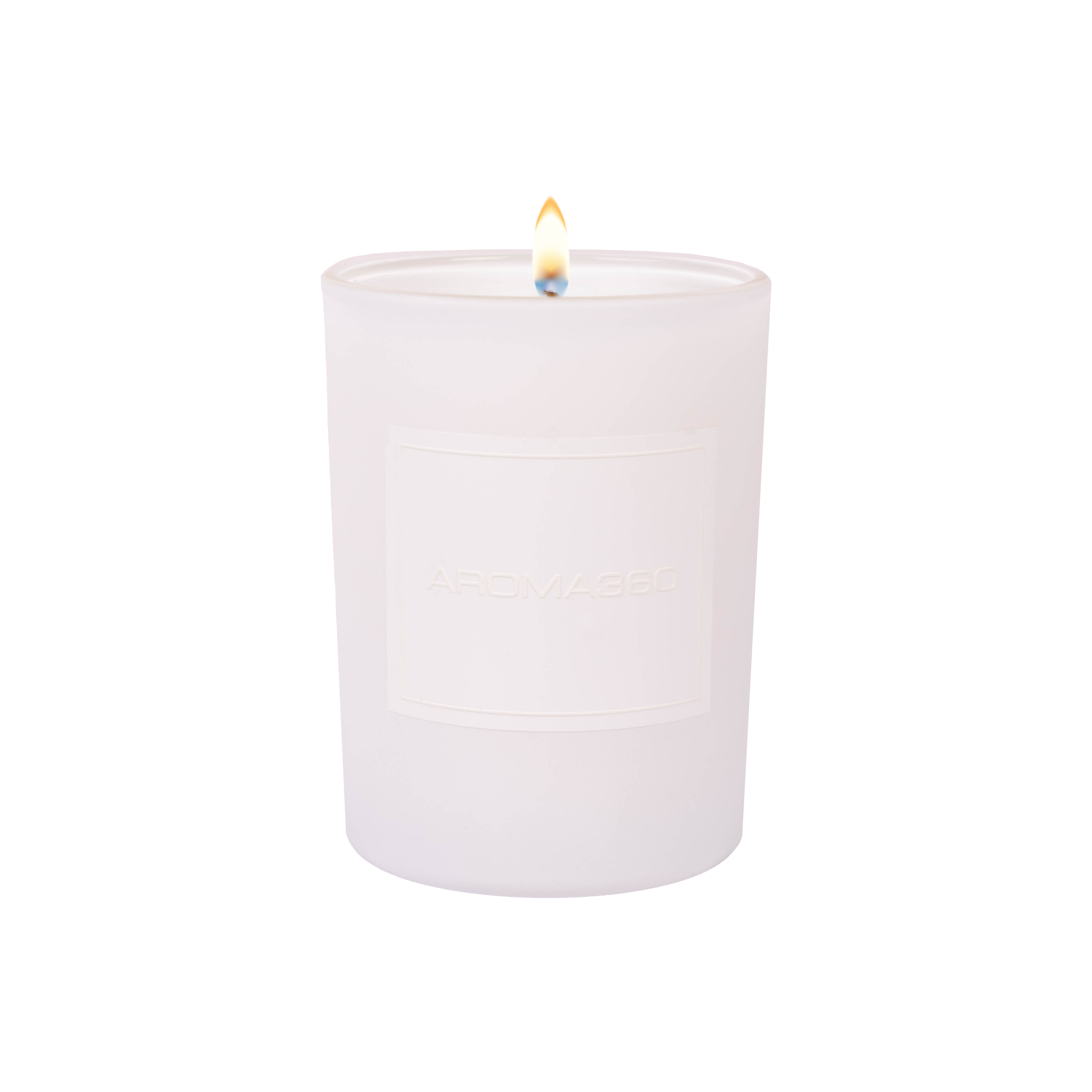 Escapade Single-Wick Candle