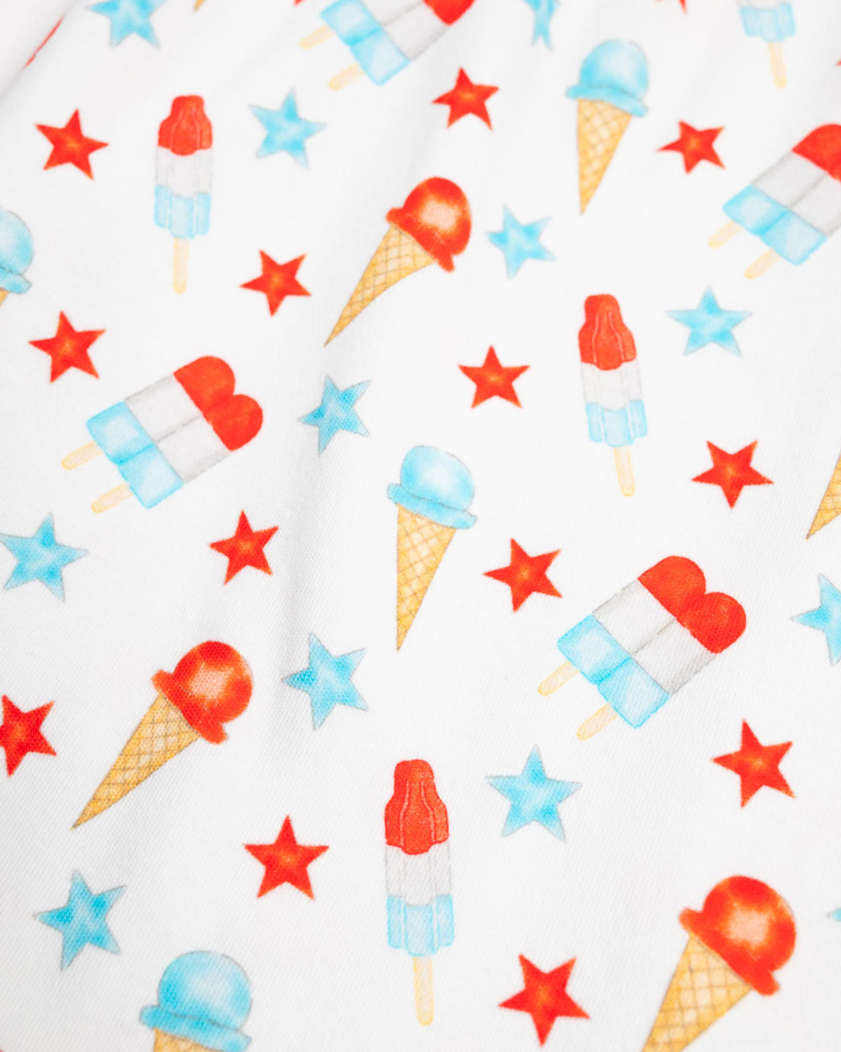 Ice Cream Knit Dress- FINAL SALE