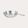Wok without Lid