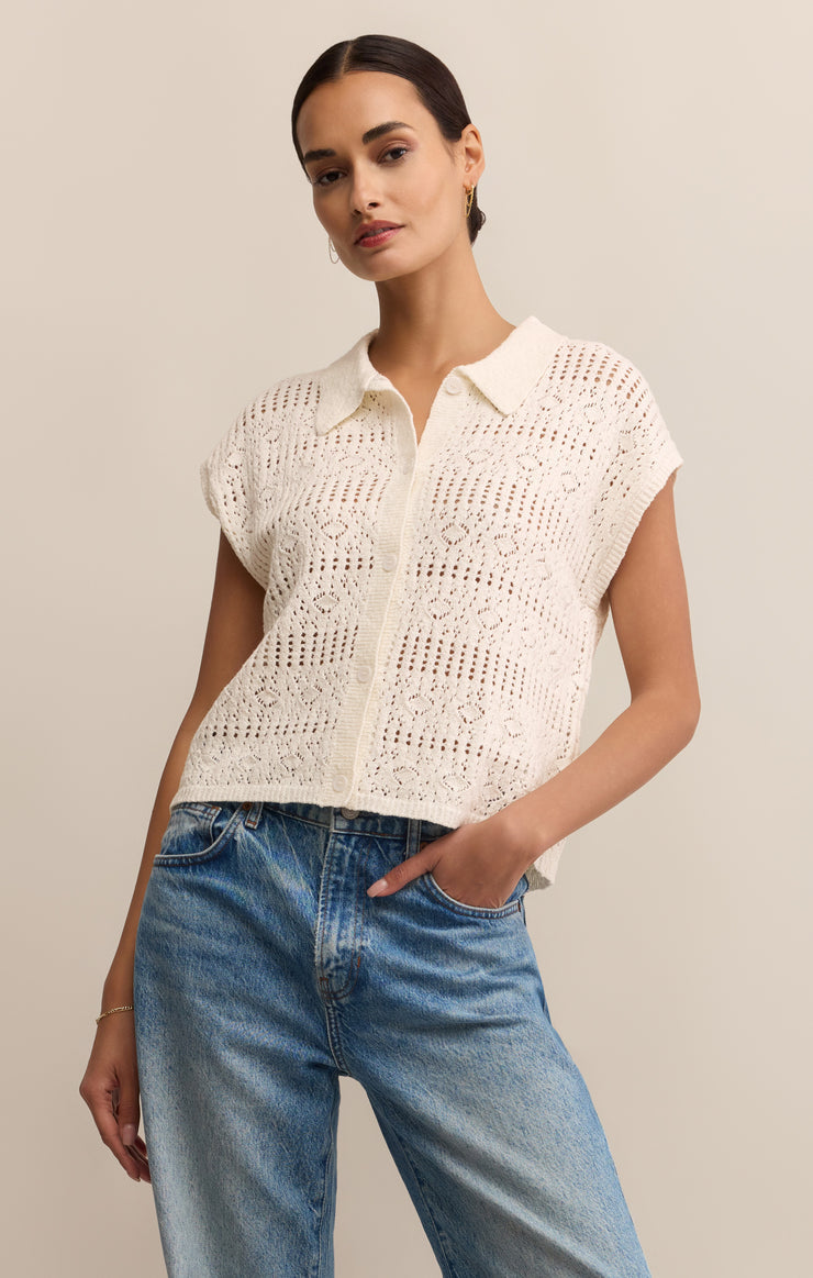 Kinsley Sweater