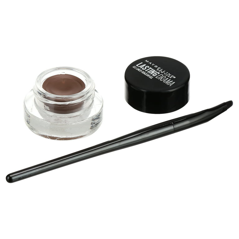 MAYBELLINE Lasting Drama Waterproof Gel Eyeliner