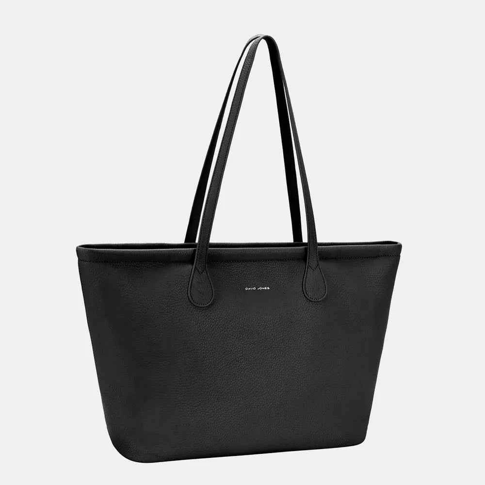 David Jones Tote Bag - Stylish and Durable Accessory