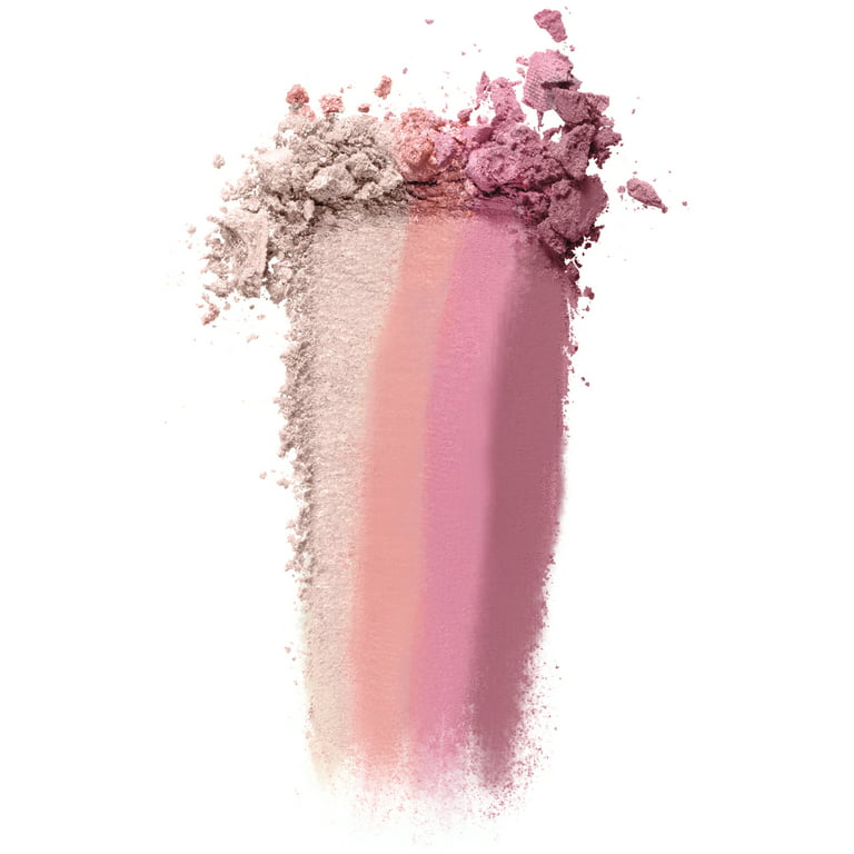 MAYBELLINE Master Blush and Highlight Kit