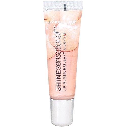 MAYBELLINE Shine Sensational Lip Gloss
