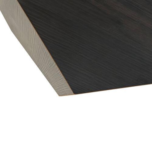 25.98'' Modern Pet Furniture Cat Carrier, Sofa Side Table, Planter MDF Multifunctional Furniture, Burmese Sumac