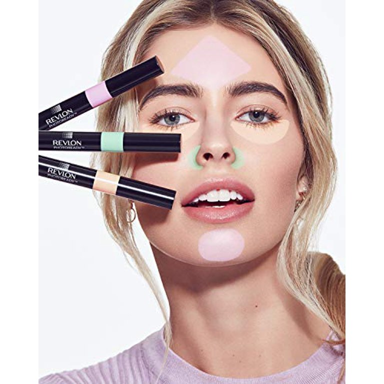REVLON PhotoReady Color Correcting Pen For Dark Spot