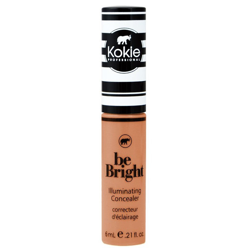 KOKIE Be Bright Illuminating Concealer