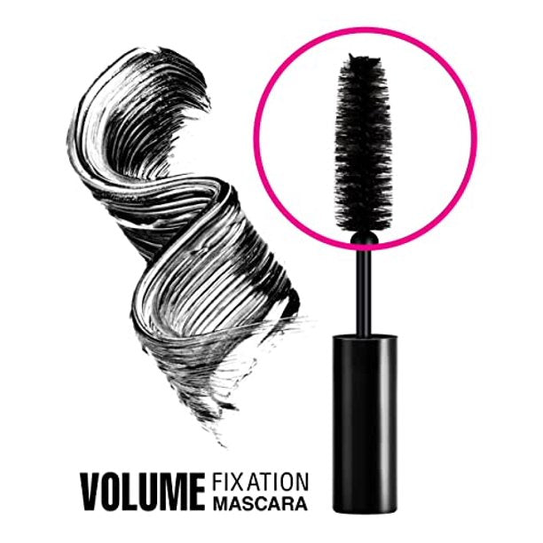 KOKIE Cosmetics Volume Fixation Mascara
