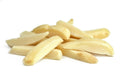 Almonds Slivered Blanched - Bulk