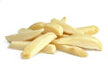 Almonds Slivered Blanched - 1 lb (16oz)