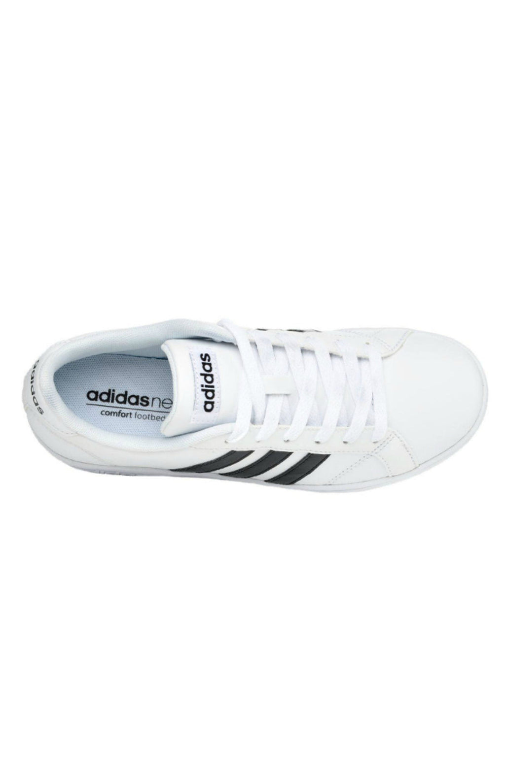 ADIDAS BASELINE K
