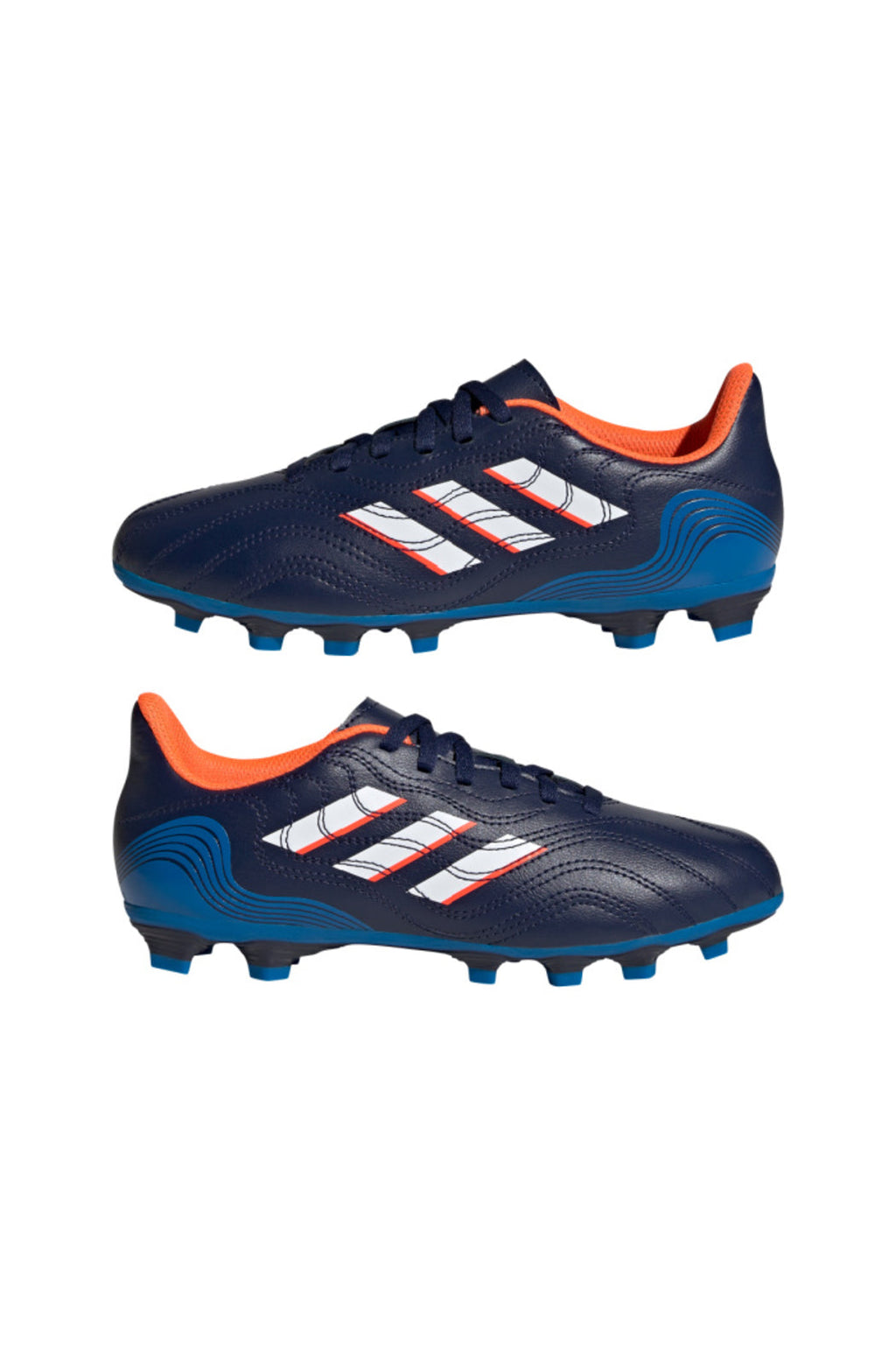 Adidas Copa Sense.4 Flexible Ground Cleats