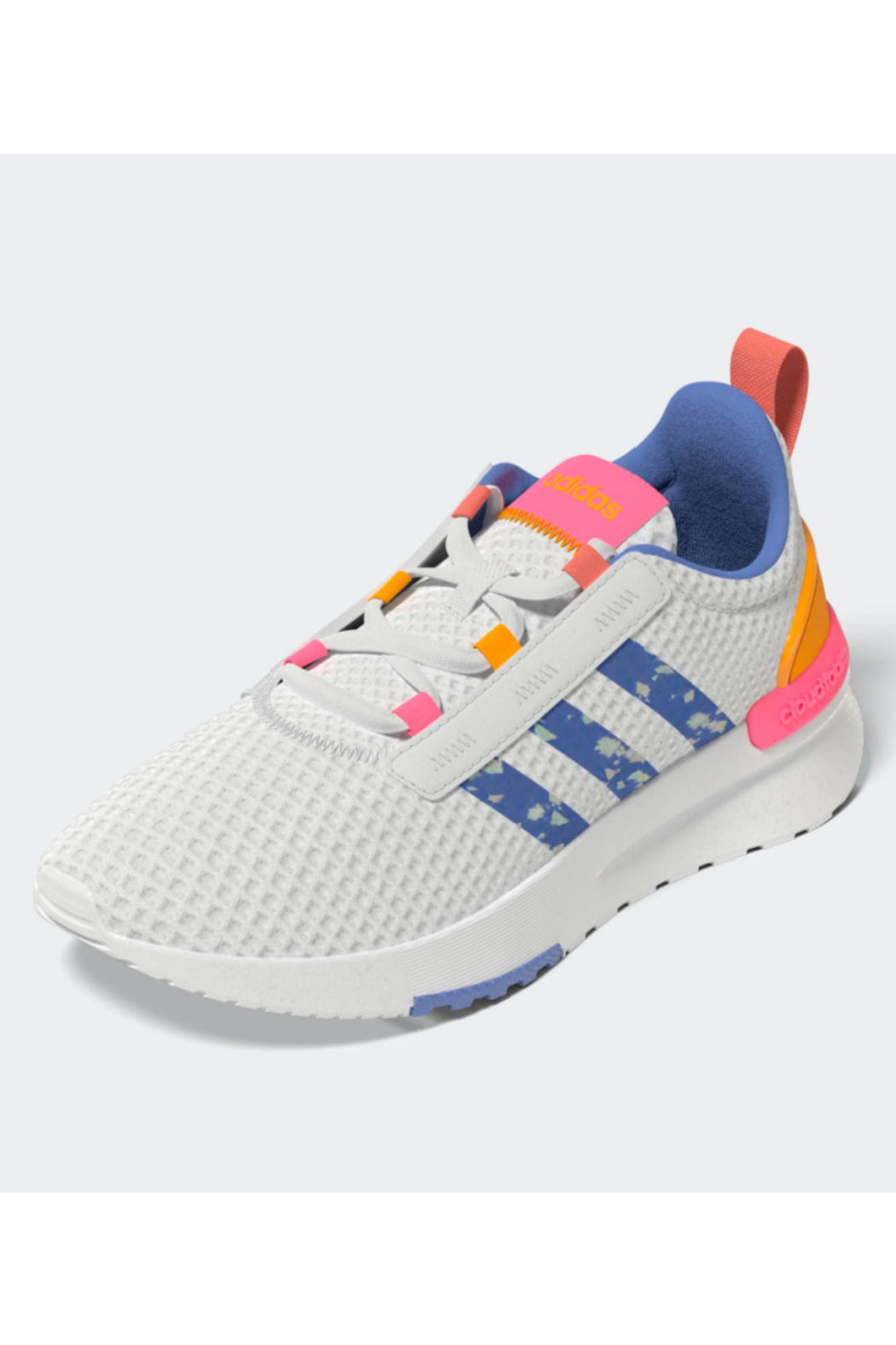 Adidas Girls RACER TR21