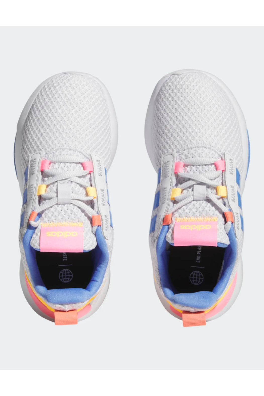 Adidas Girls RACER TR21
