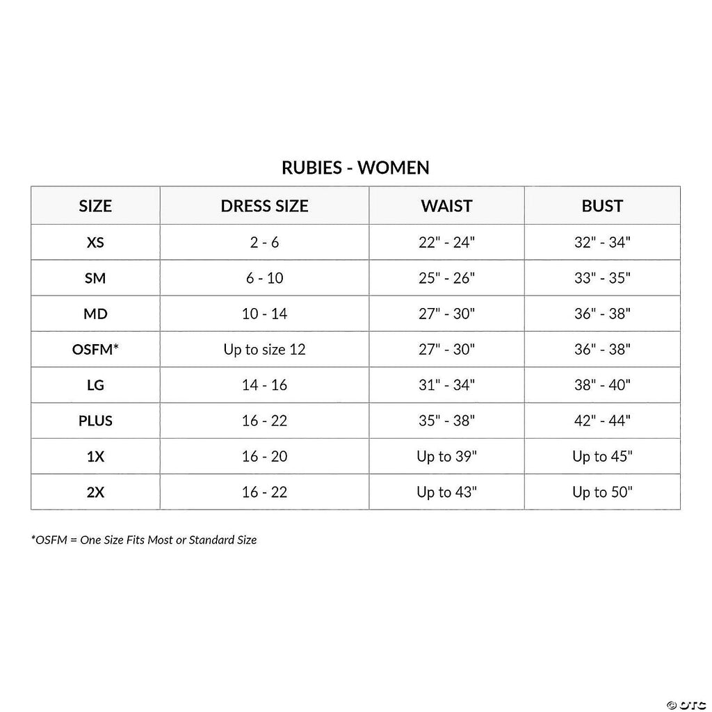 Women's Sassy Santa Costume - Small