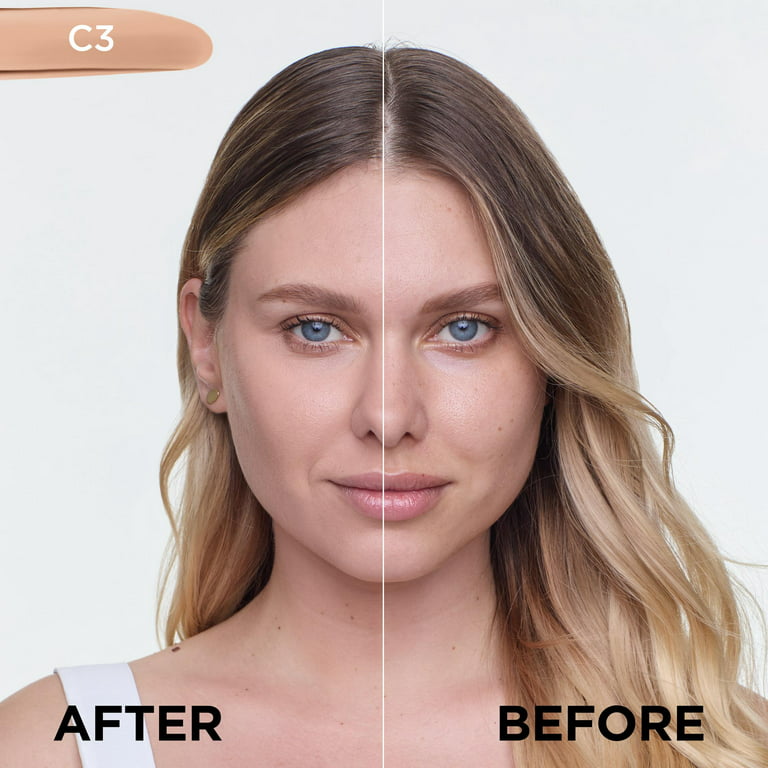 L'OREAL True Match Super-Blendable Foundation SPF 17
