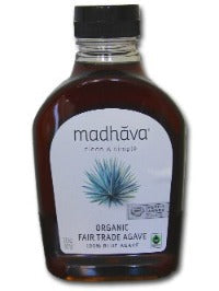 Agave-100% Blue Madhave