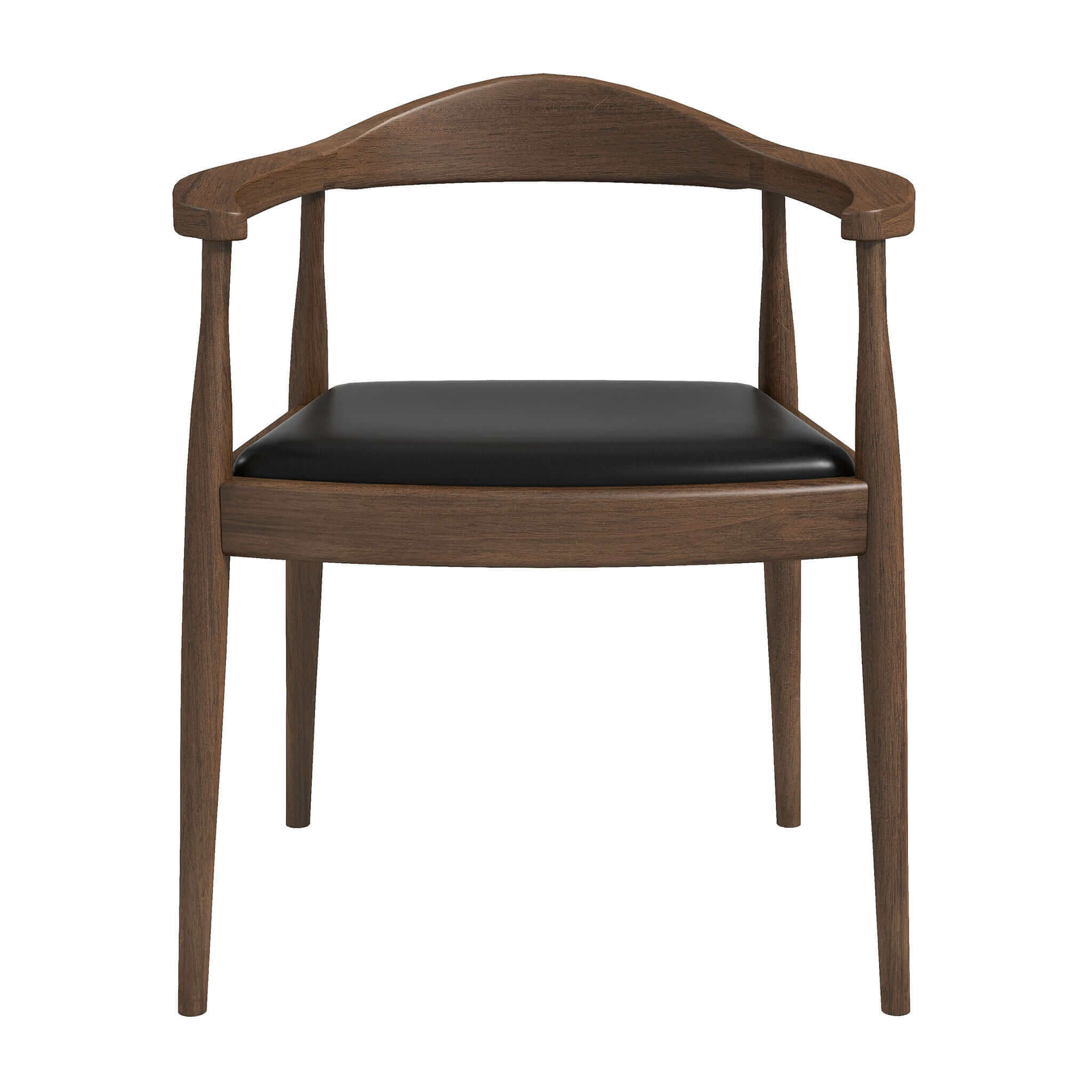 Kelly Black  Dining Chair