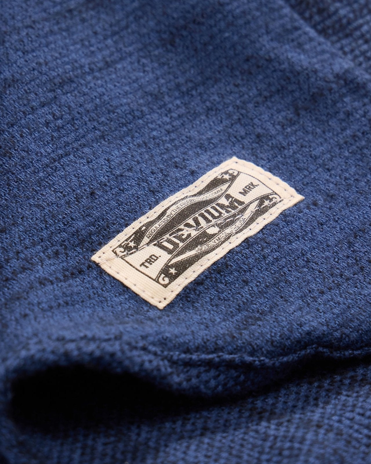 Alder Long Sleeve Flannel Shirt